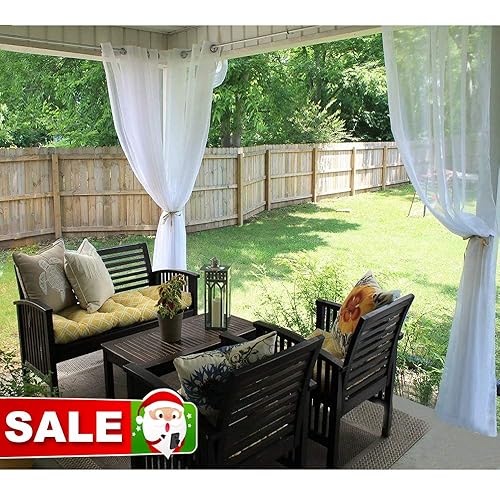 Mosquito Net Curtains Amazon Com