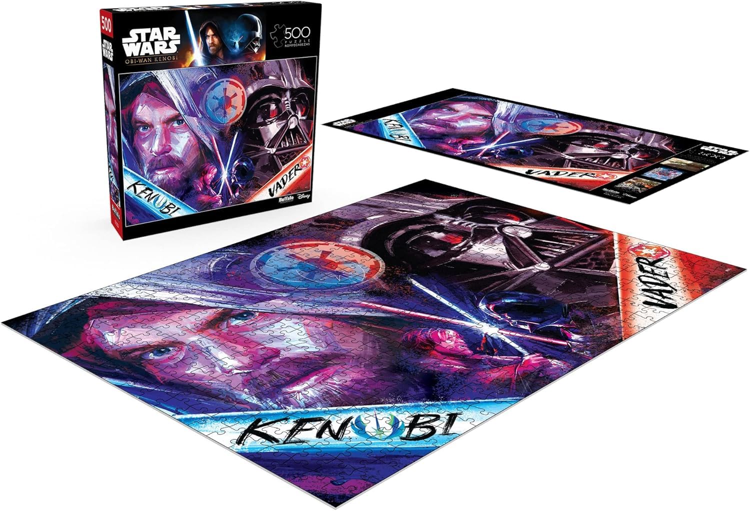 STAR WARS ジェダイの帰還 MATCH BLOCKS PUZZLE Vintage 1983 Star Wars Return Of The Jedi Match Blocks