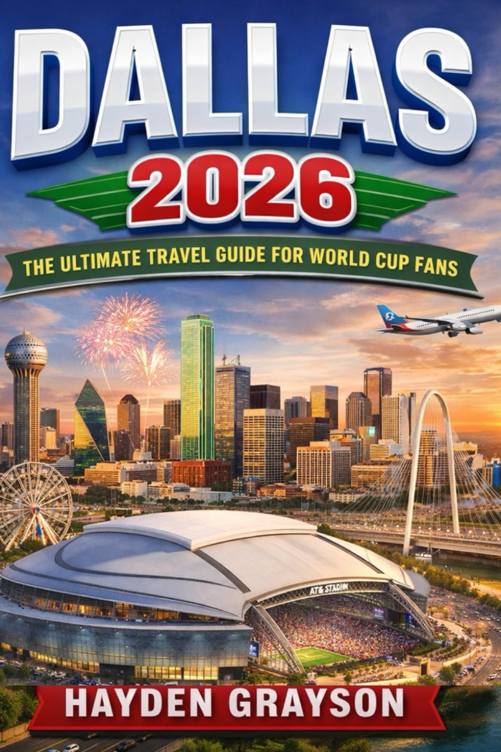 Dallas 2026: The Ultimate Travel Guide for World Cup Fans