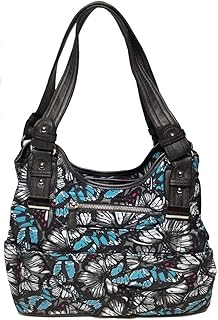 tyler rodan purse shoulder bolsa