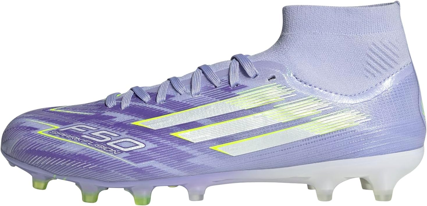 Adidas Womens F50 - Sparkfusion Pro AG
