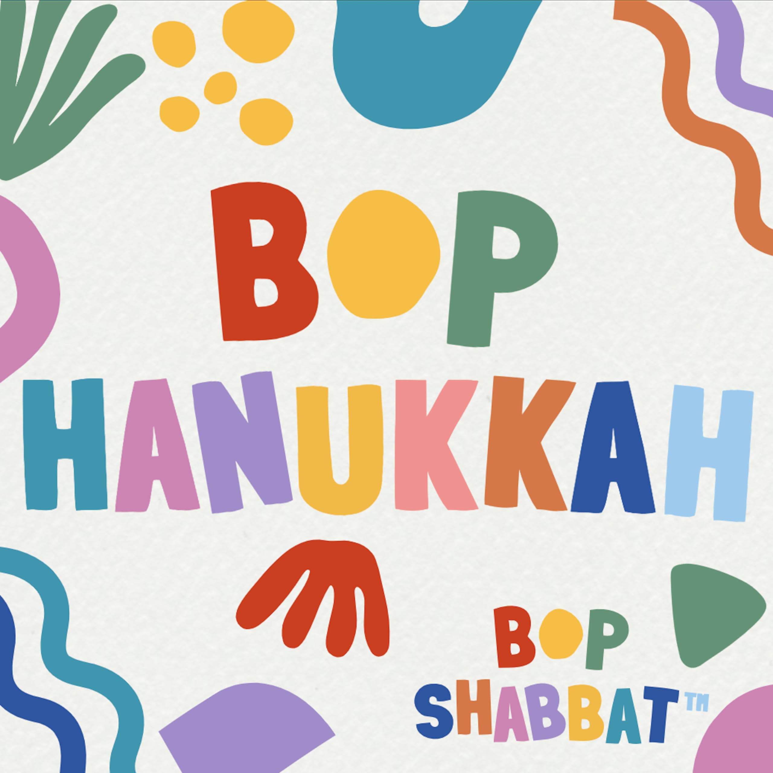 Bop Shabbat