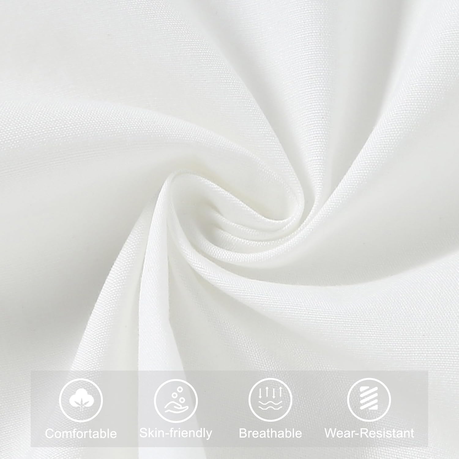 CARETOO Toddler Baby Boy Clothes Suit 5Pcs Gentleman Wedding Outfit Dress Shirt+Vest+Bow Tie+Suspender Pant Formal Set 12M-5T - Image 6