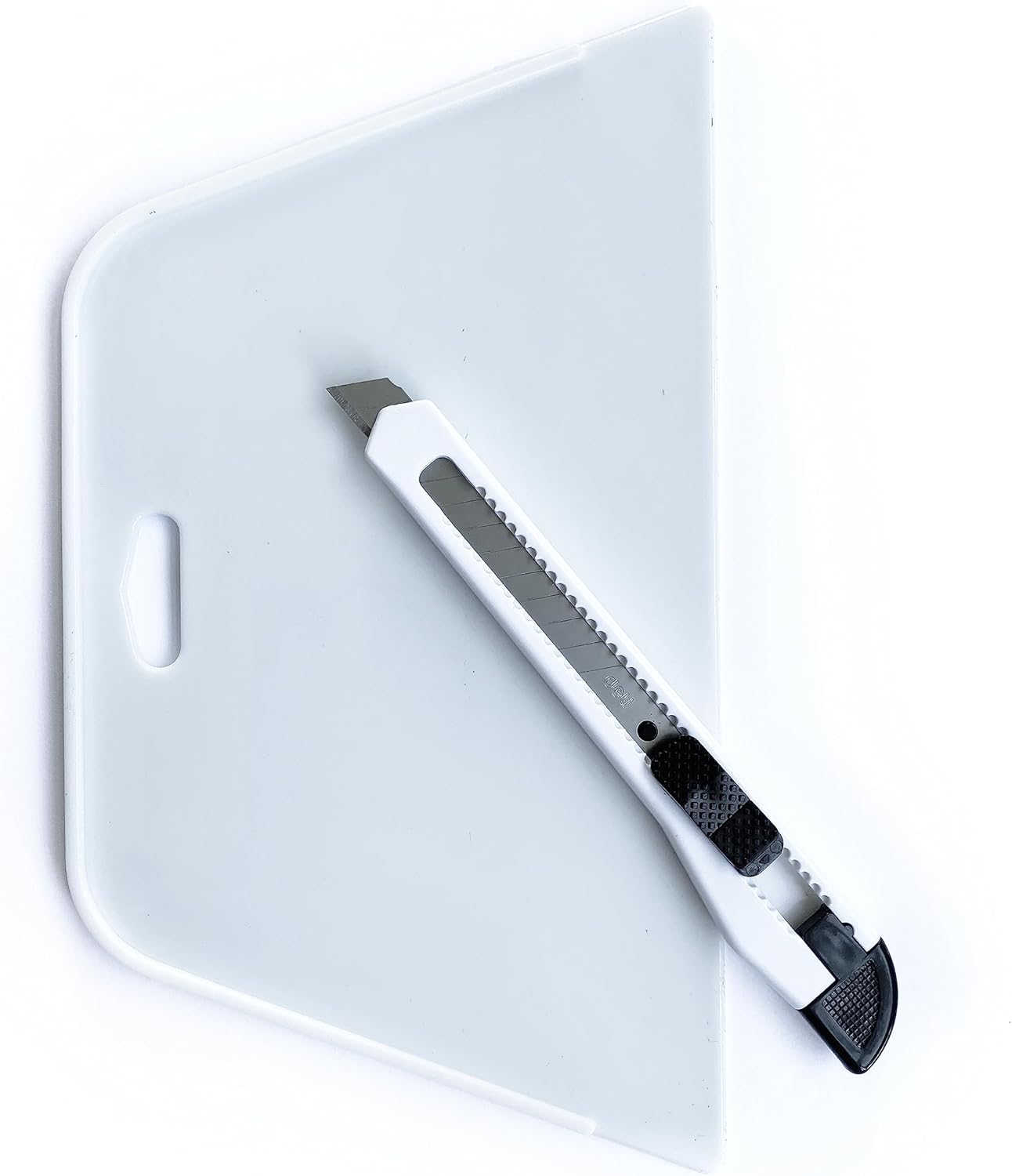 RoomMates KIT4227FP Smoother and Knife Kit, White