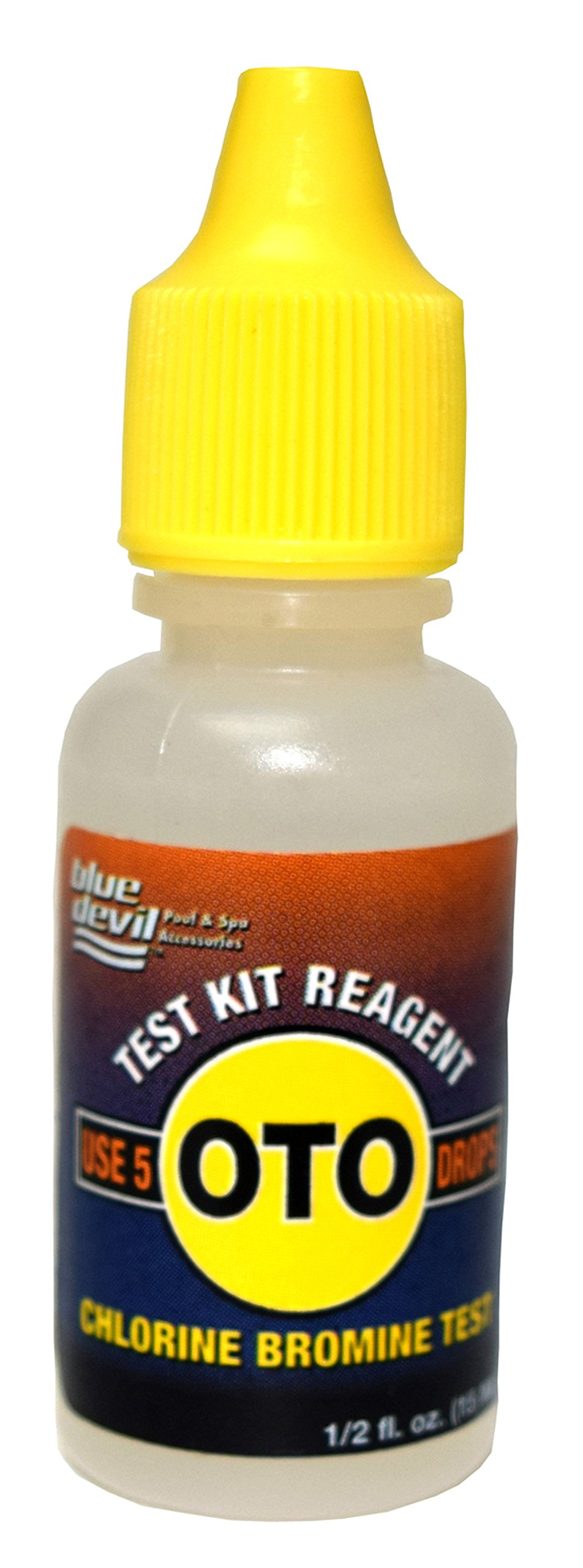 VALTERRA PRODUCTS, INC. B7021 SOLUTION OTO 1/2 OZ