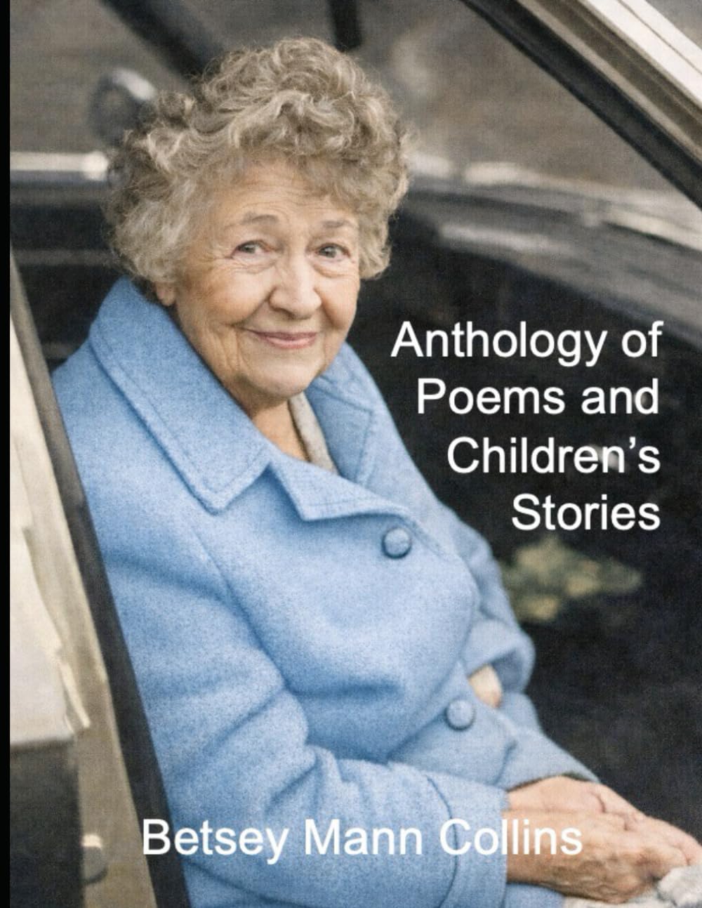 Anthology of Poems and Children's Stories