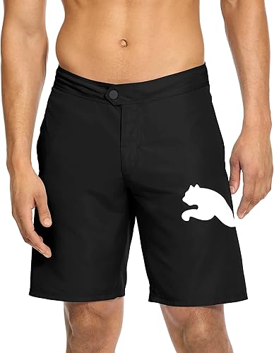 PUMA Pantalón corto Essential Core Board para hombre