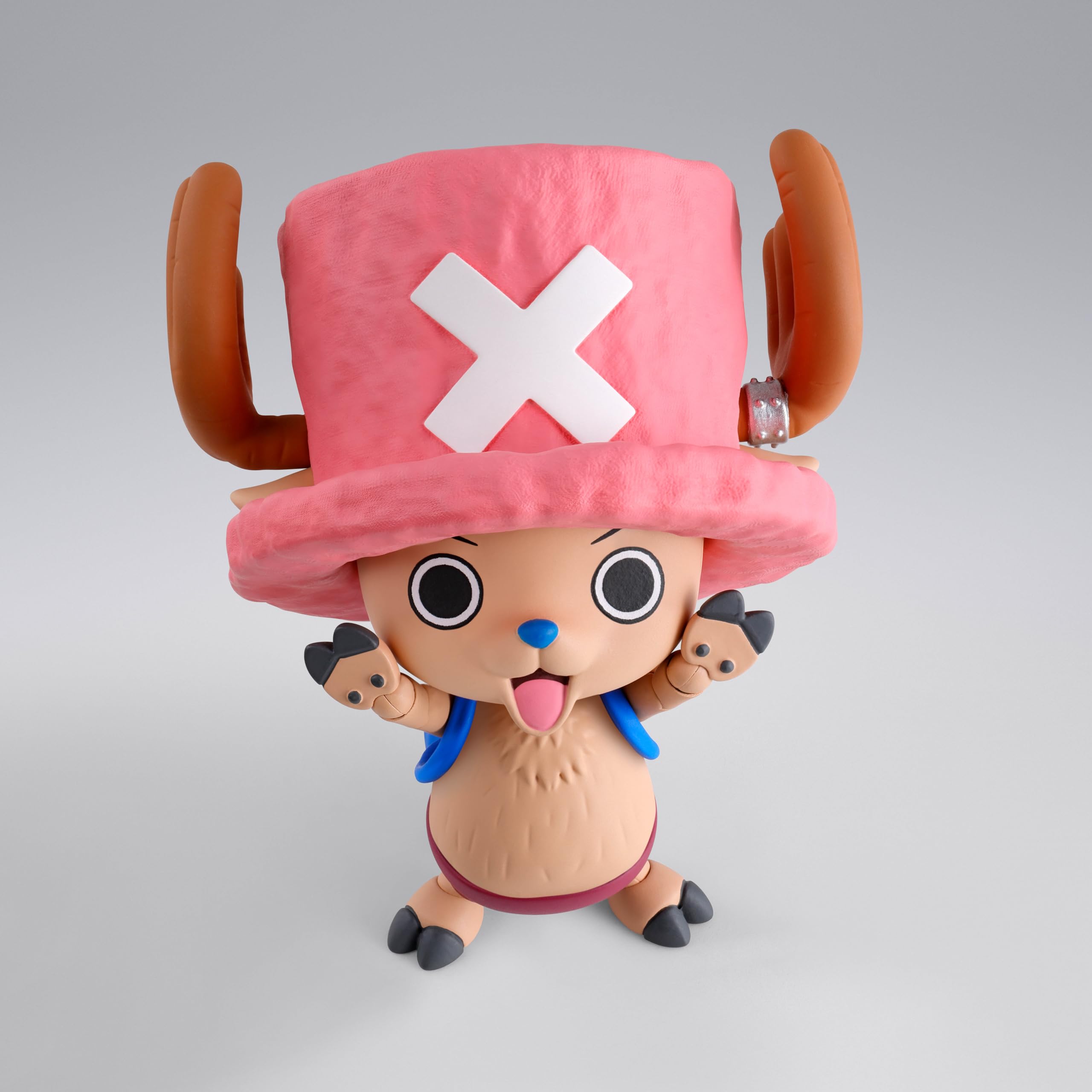 Amazon.co.jp: TAMASHII NATIONS S.H.フィギュアーツ ONE PIECE トニー