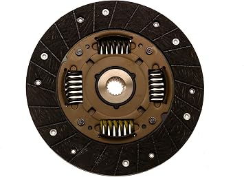 SACHS K70718-01 Xtend Transmission Clutch Kit Compatible with Chevrolet Spark 2013-2015