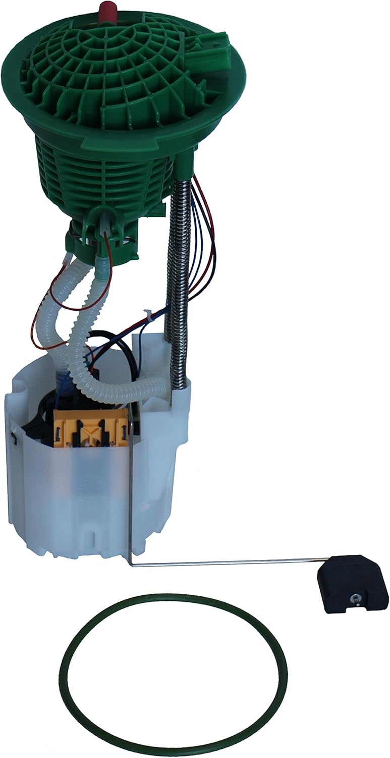 Autobest F3191A Fuel Pump Module Assembly