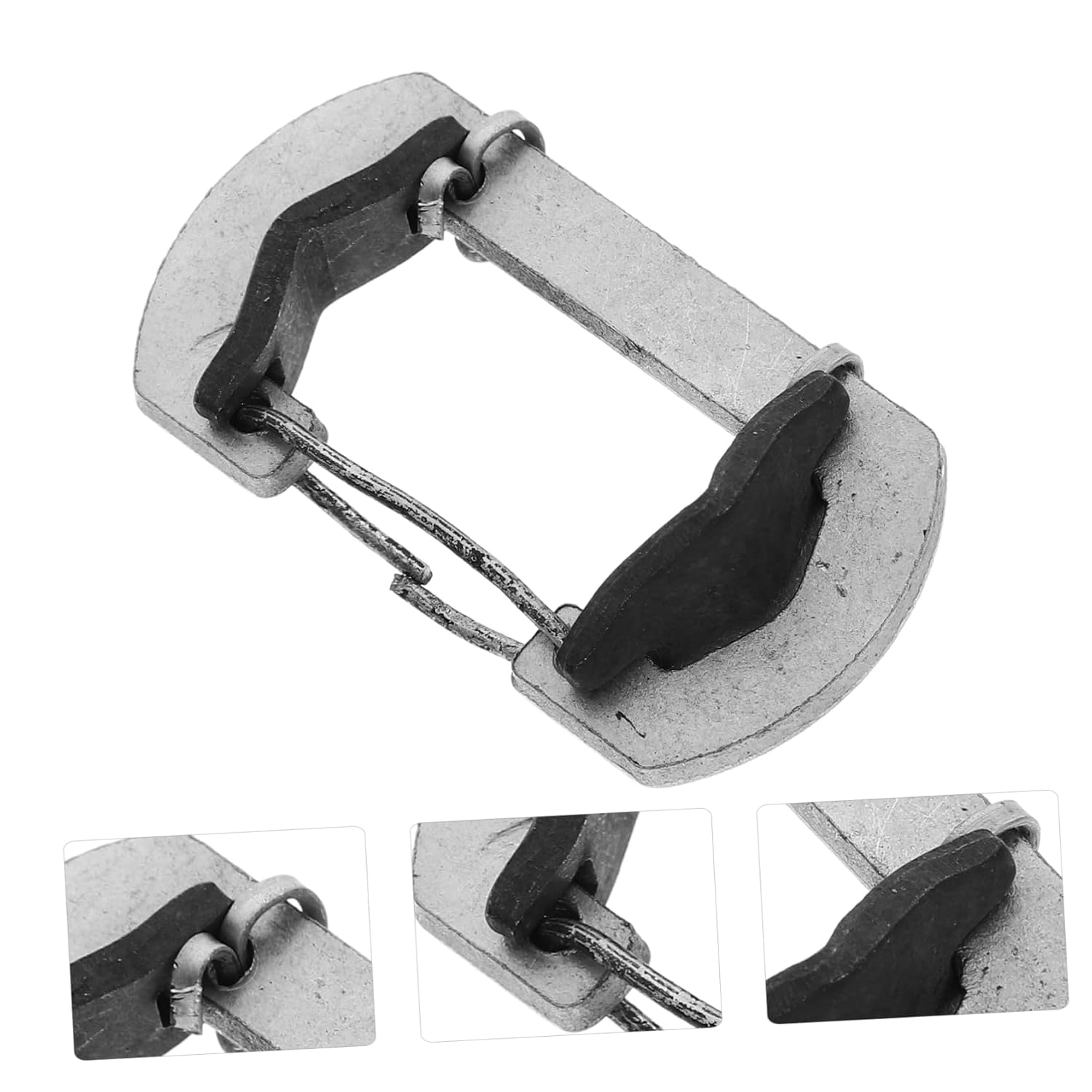 100kg Mechanical Platform Scale Connector Set Scale Accessory Kit Platform Parts