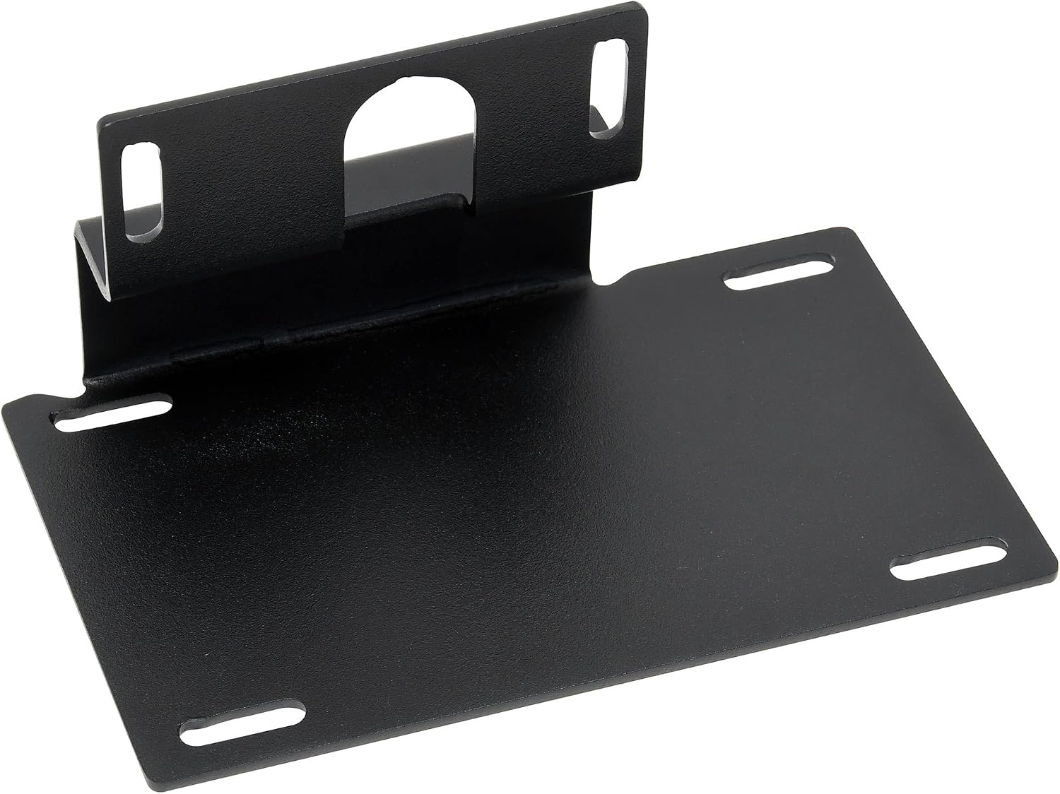 Superwinch 2601 Control Box Relocation Bracket for SX10 SX12 Winches fits 2020-2026 Gladiator (Exc Diesel) 2018-2026 Wrangler JL