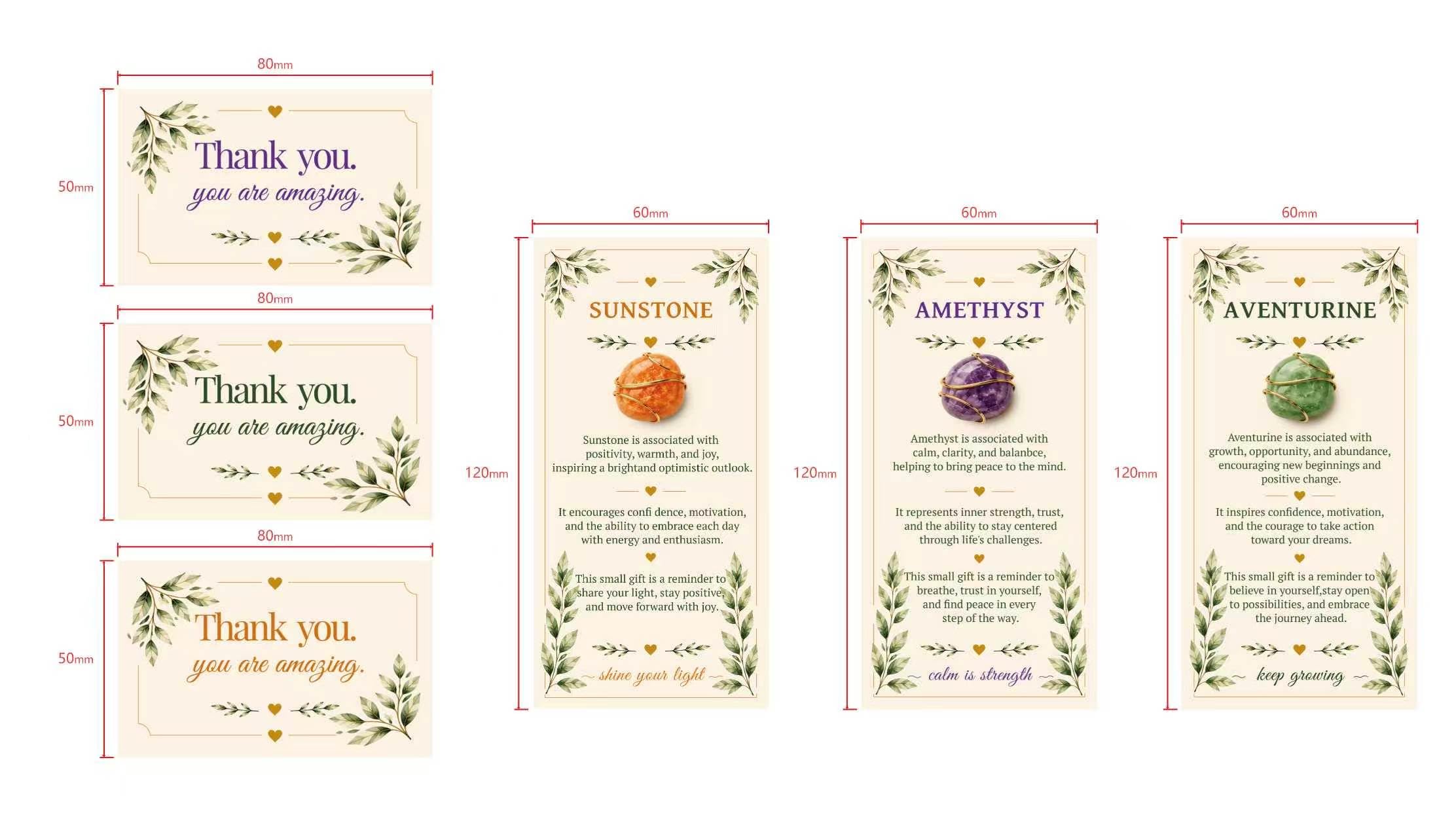 Mitarbeiter-Wertschätzungsgeschenk für Kollegen, Dankeschön-Geschenk, Teamanerkennungsgeschenk, Naturstein-Memohalter mit Bedeutungskarte, Kartenhalter, Bürotischdekoration (12)