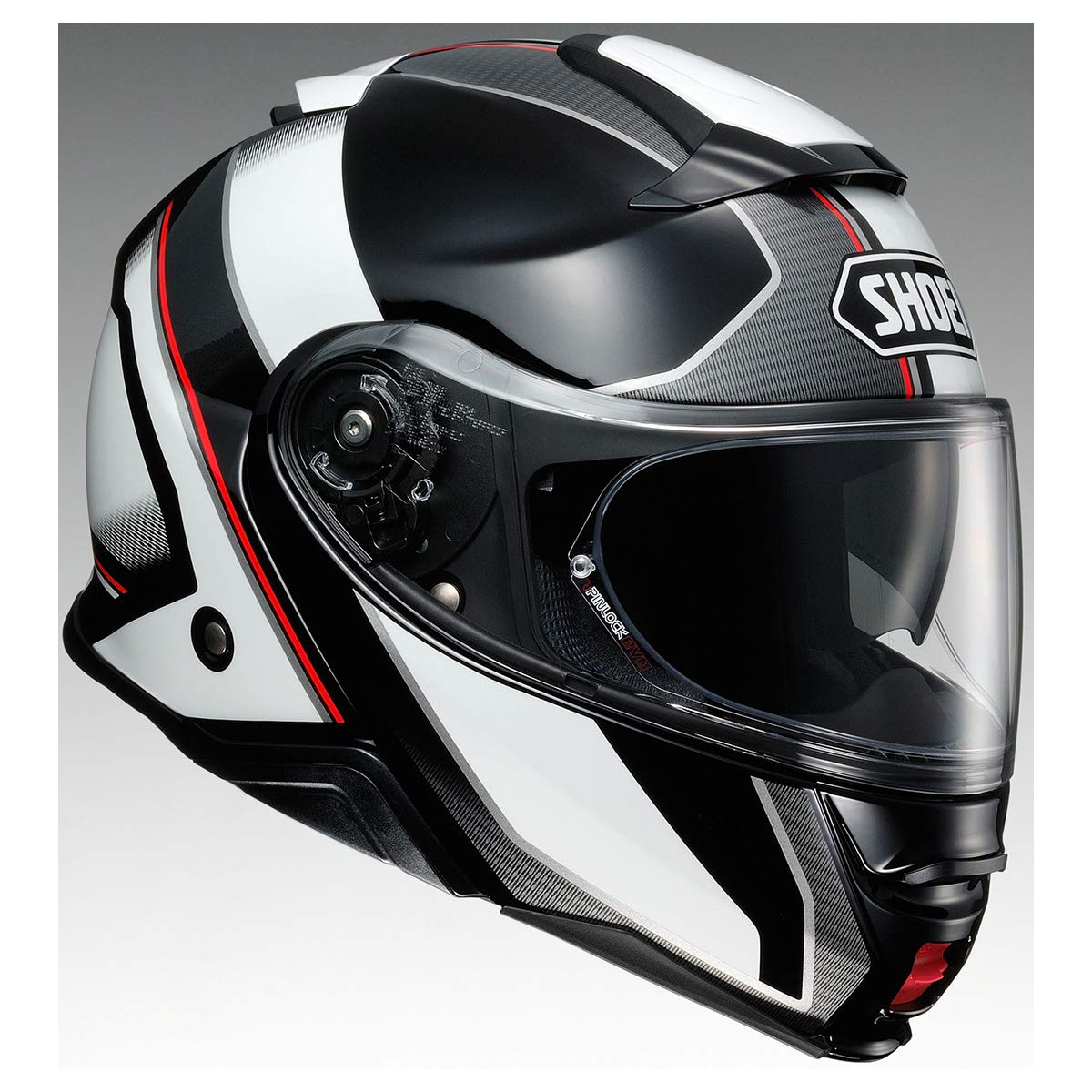 Shoei Excursion Neotec 2 Modular Motorcycle Helmet