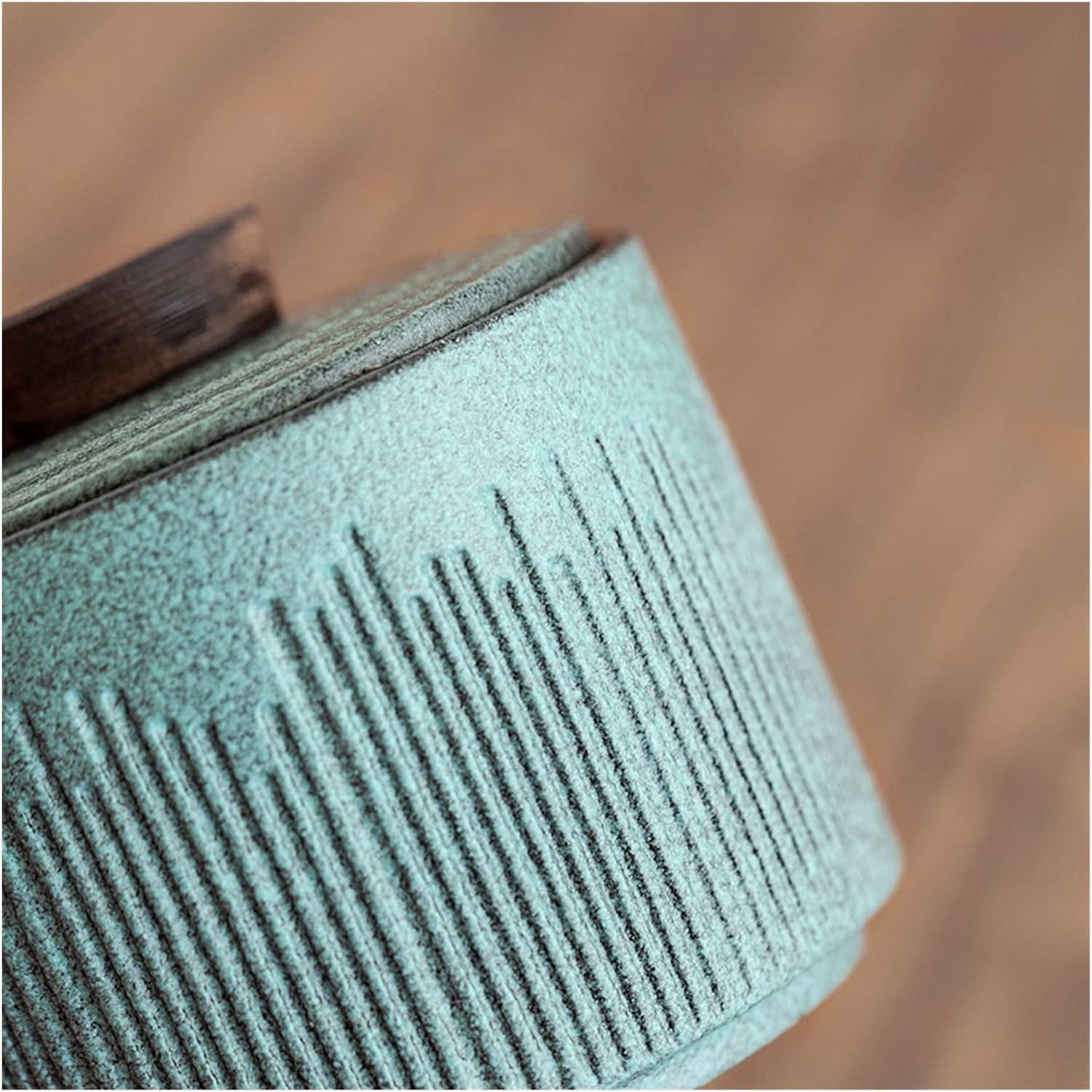 Urn Keepsake Adult Urn Cremation Urns for Human Ashes Dog Cats Bird Cat Memorial Pet Settlements Urns Small Animal Urn (Color : Sky Blue) (Dark Grey)