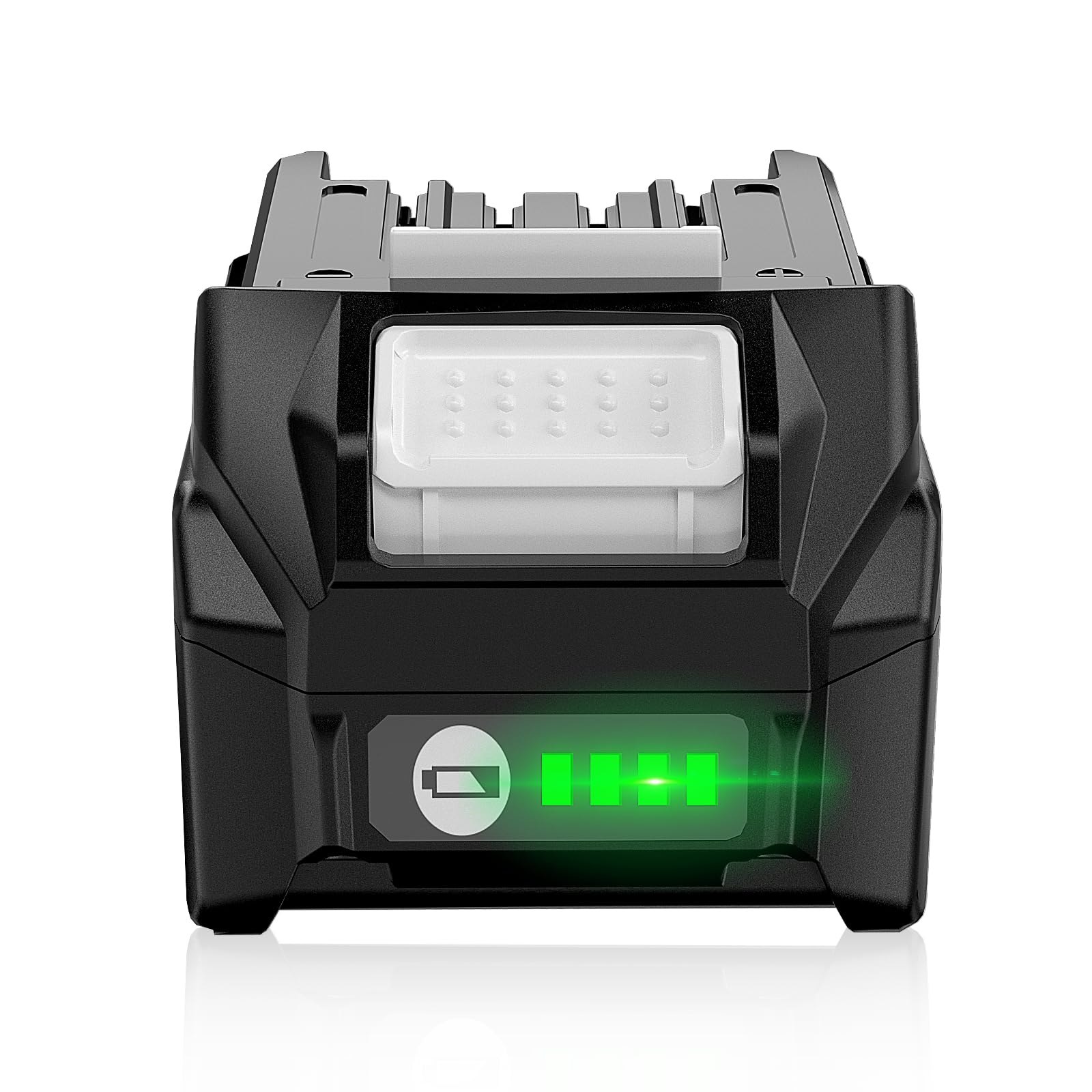 Amazon.co.jp: TengHutt マキタ 40V 互換バッテリー 3500mAh BL4050 