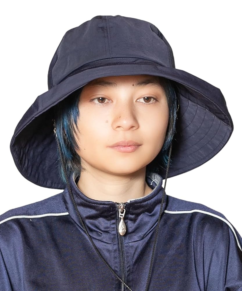 ☆美品☆ CA4LA カシラ LAUNDRY NOVEL ハット 日本製 LAUNDRY NOVEL 2(ONESIZE WHITE): ハット｜帽子通販｜CA4LA