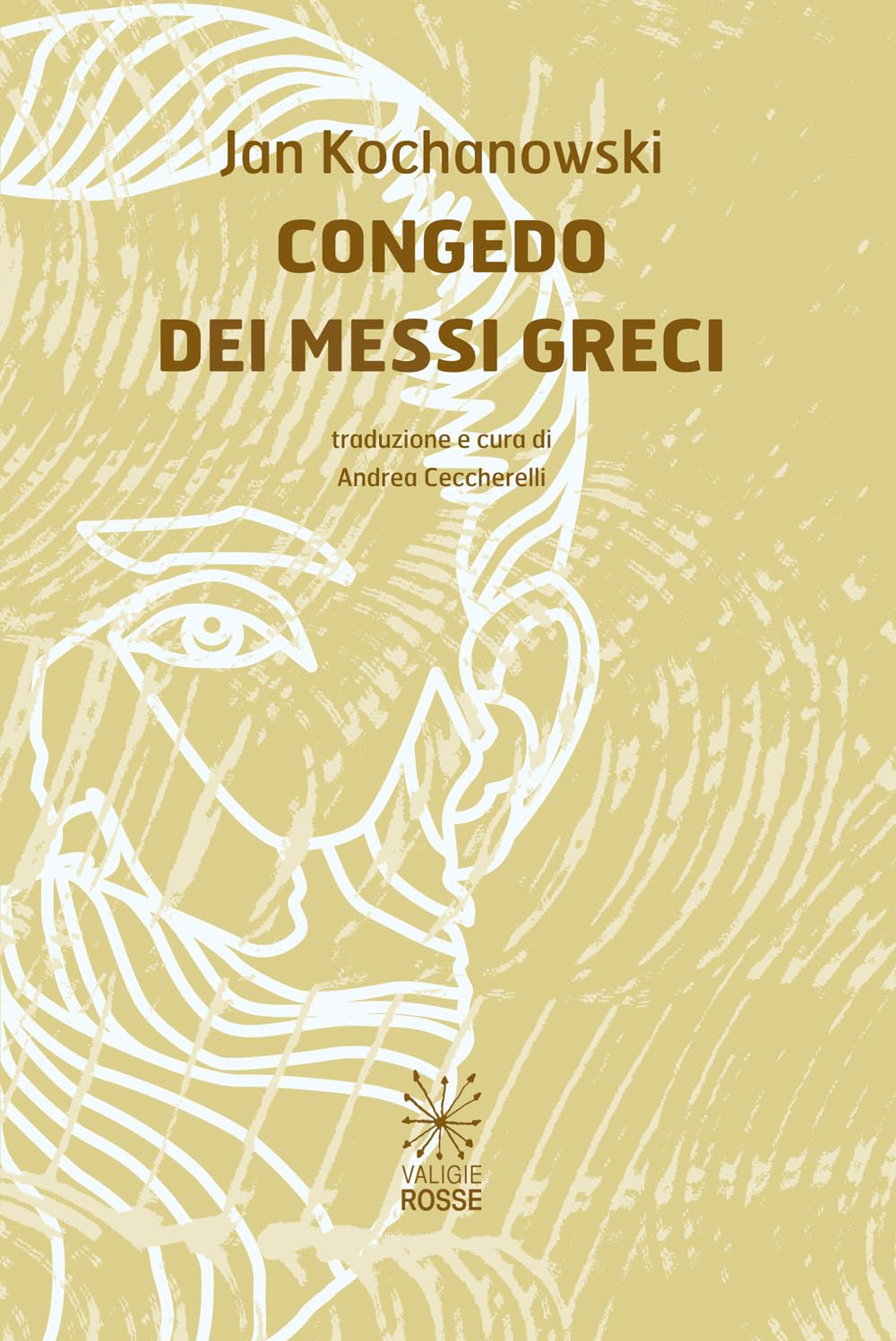 Il Congedo Dei Messi Greci - 4