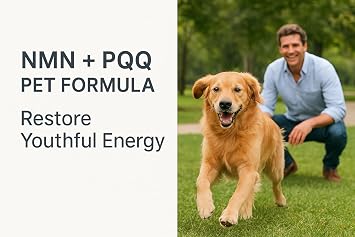 Pet Life Extension Cell Nutrient Comprehensive Version NMN
