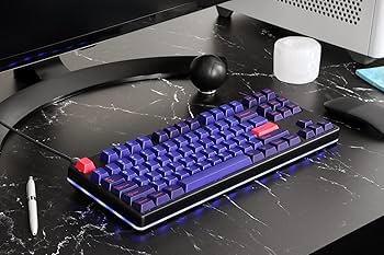 Amazon.com: DROP + MiTo GMK Laser Custom Mechanical Keyboard