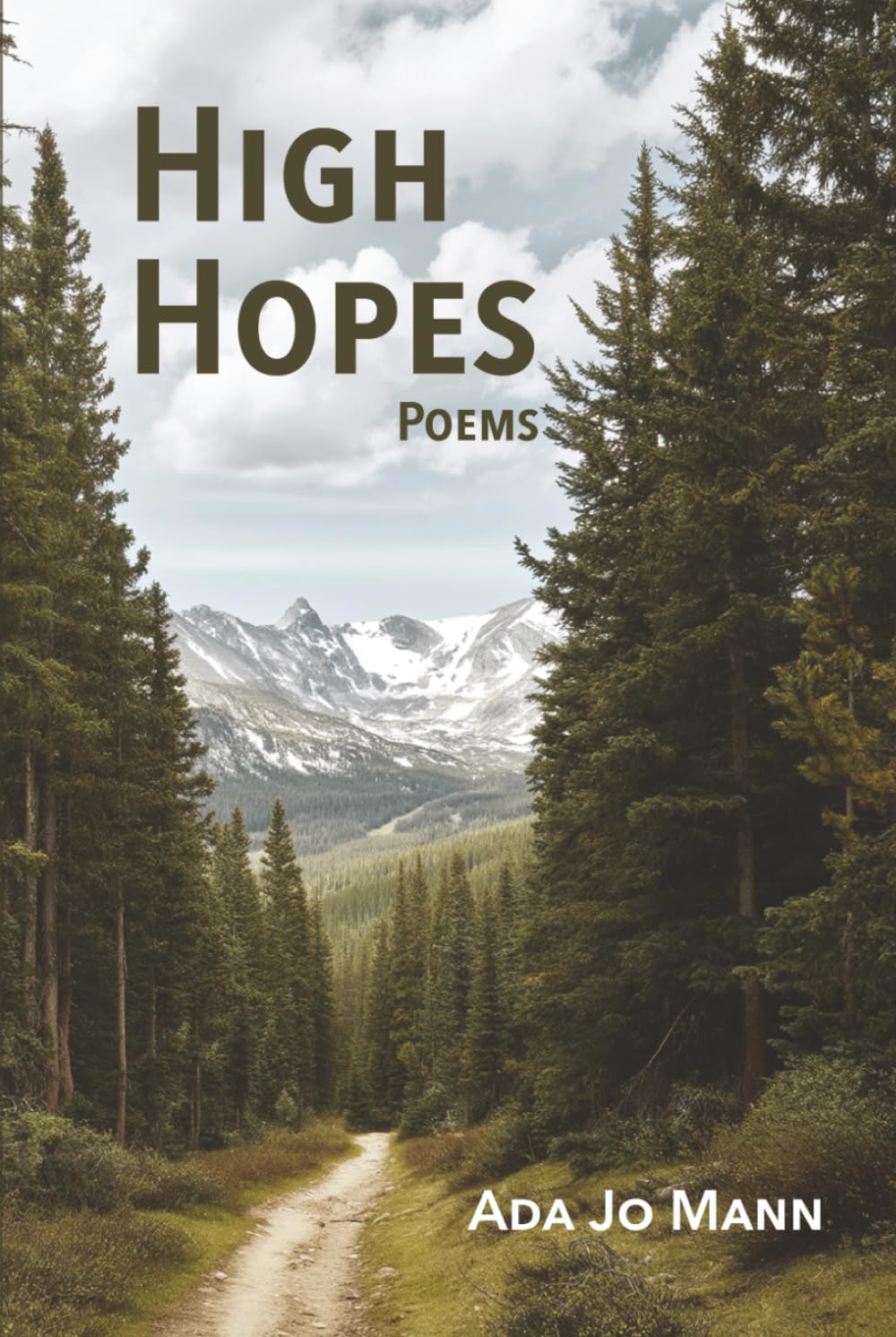 High Hopes: Poems