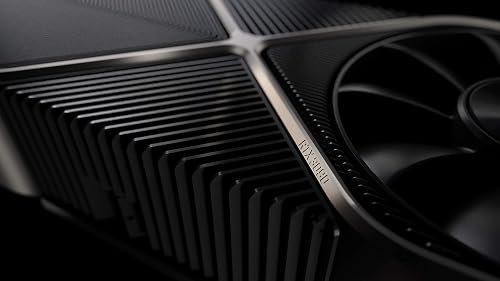 NVIDIA GeForce RTX 3090 Founders Edition Graphics Card - 8