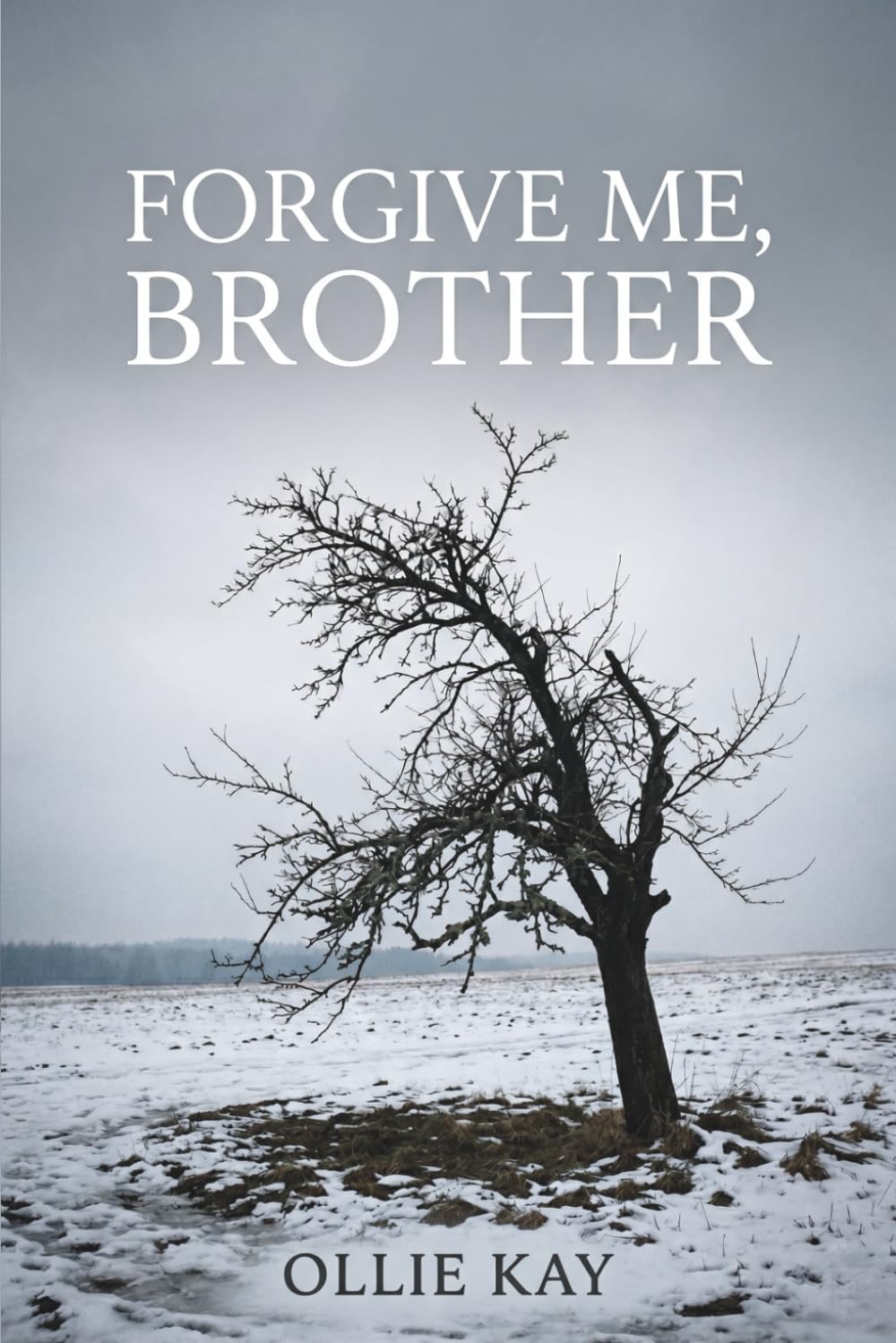 Forgive Me, Brother