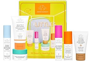 Drunk Elephant The Littles 7.0