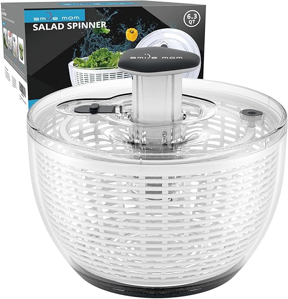 Salad Spinner