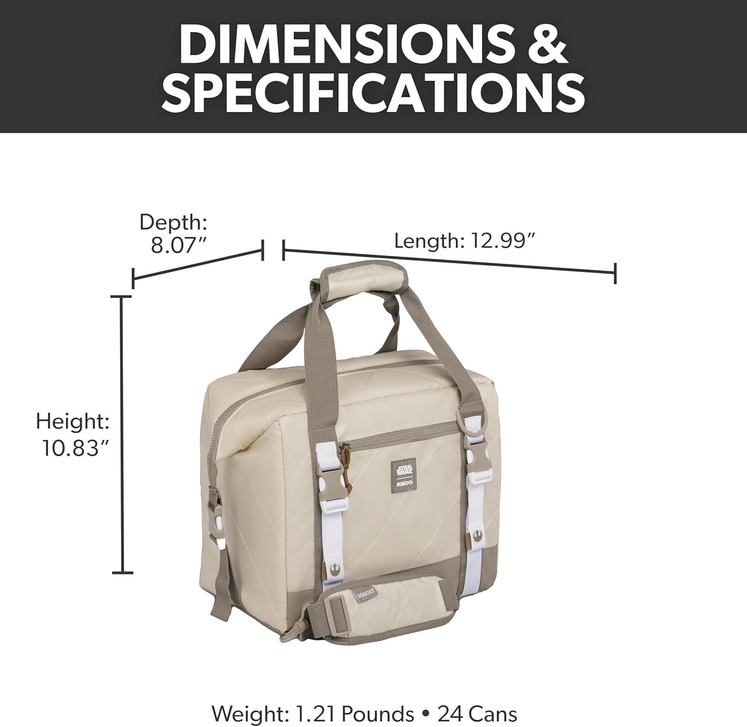 Igloo Star Wars Collection