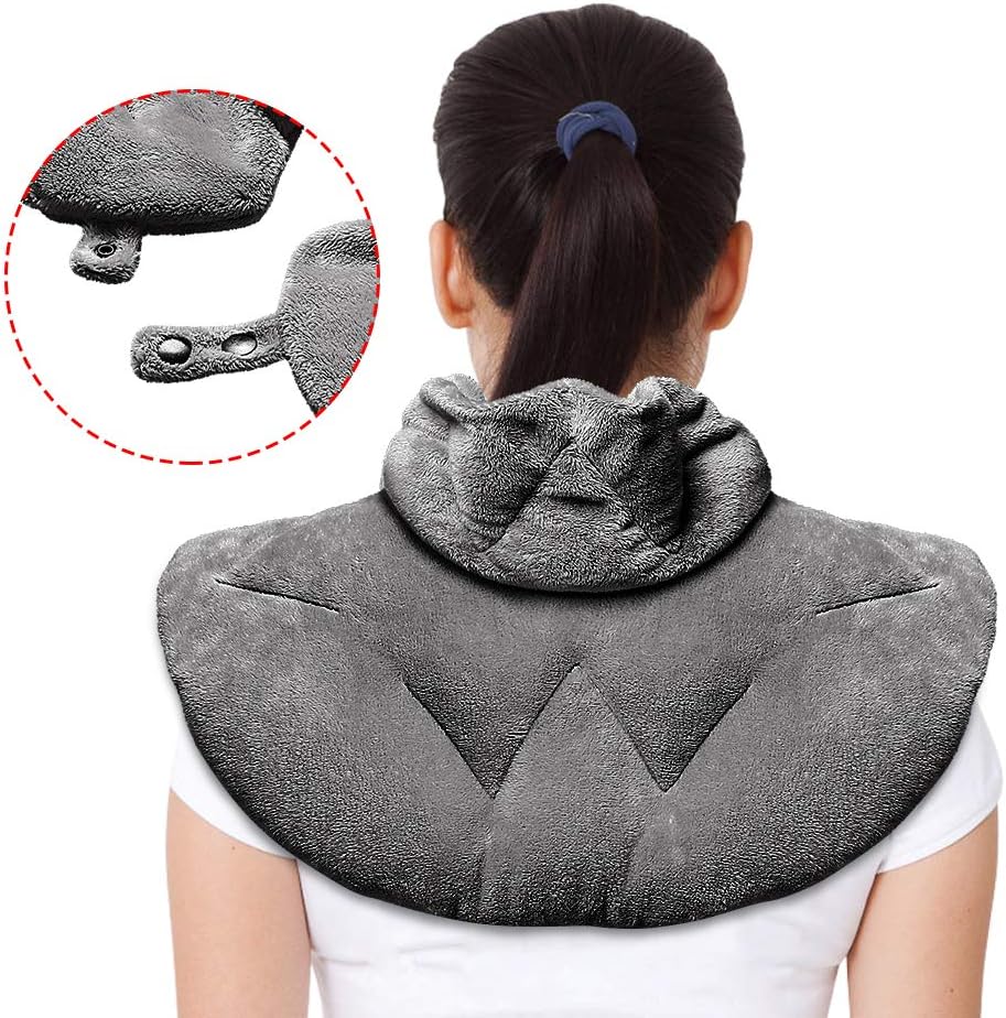 Microwave Heating Pad