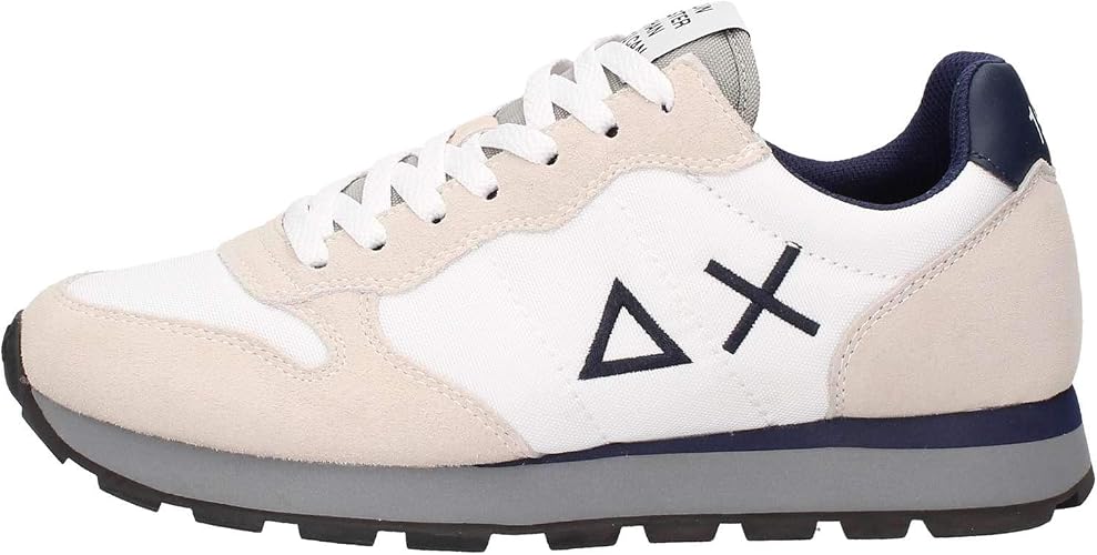 Sun68 Z29101 Sneakers Uomo Beige 40 : Amazon.it: Moda