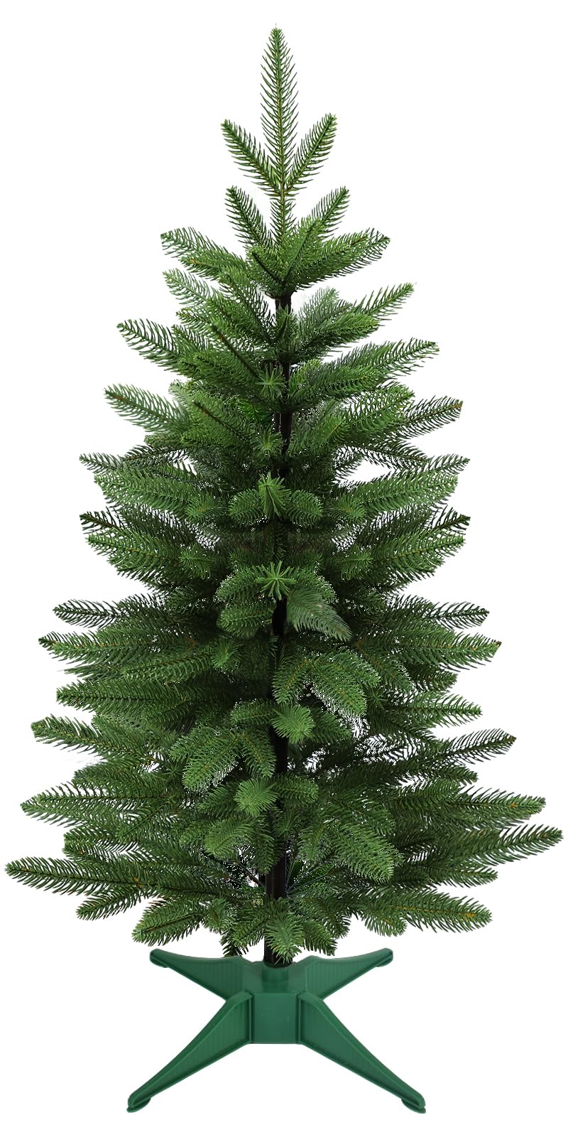 BOOPNEW 3FT Tabletop Mini Christmas Tree