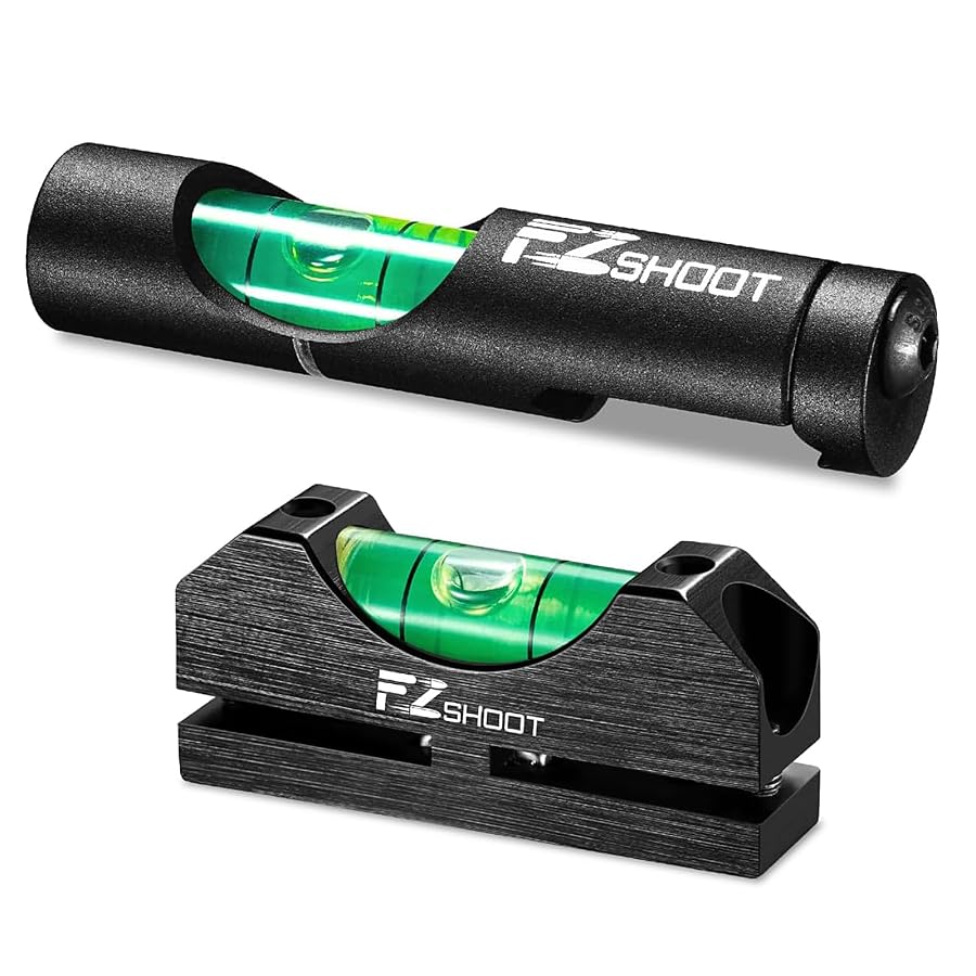 EZshoot Scope Leveling Kit Analysis: Alignment Specs and Fit