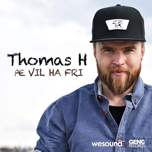 Ae Vil Ha Fri By Thomas H On Amazon Music Amazon Com