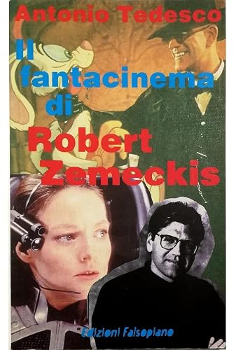 Il fantacinema di Robert Zemeckis