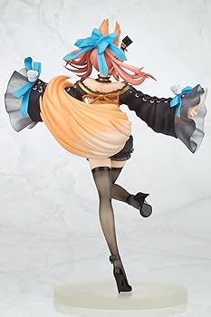 【新品未開封】キャスター Fate/EXTRA CCC 1/8 塗装済み完成品 Amazon.co.jp: Fate/EXTRA CCC キャスター (1/8スケール PVC製