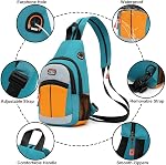 Sac à dos pour hommes Sac à dossier pour hommes Femmes Sac à sac pour la journée de randonnée sac à dos multi-usages pour le corps