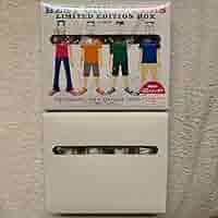 Amazon.co.jp: BEAT CRUSADERS limited edition boxビークル