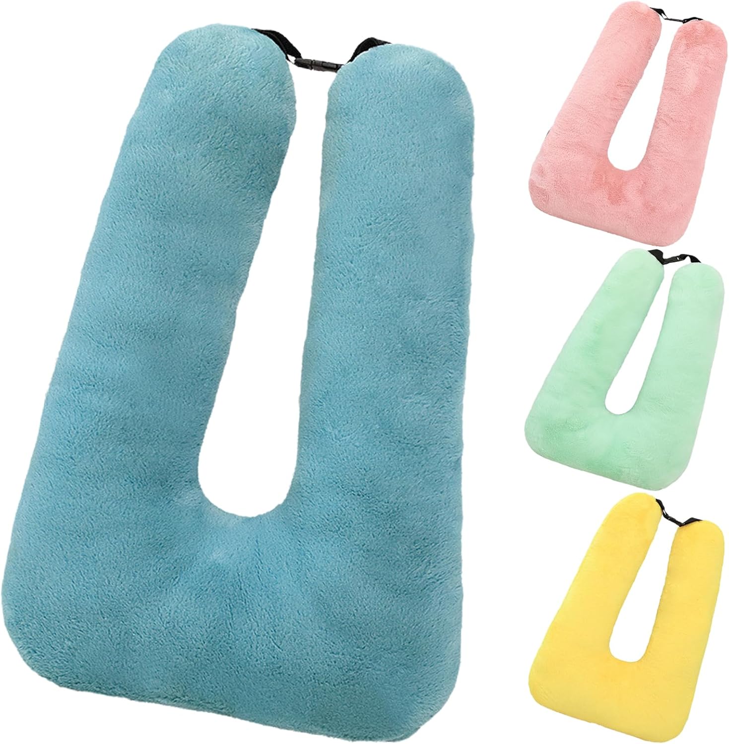 GZSO U Shaped Traveling Car Pillow, Traveling Car Pillow