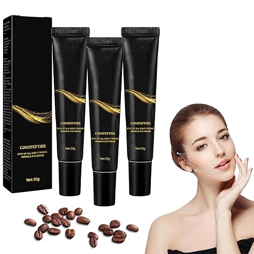 Celyz - Apretador de ojos Celyz Instant Firm, crema de ojos firme Celyz, crema de ojos para hinchazón y bolsas debajo de los ojos, crema hidratante