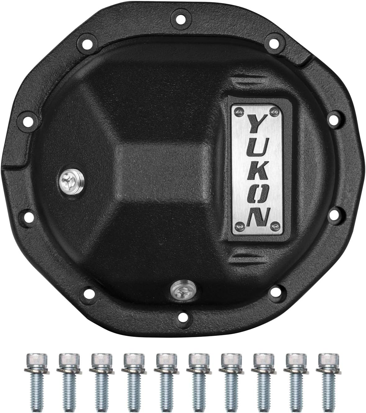 Assault Racing Products A5082 GM 12 Bolt 8.8in Ring Gear