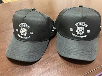 阪神タイガース　甲子園プレミアムラウンジ限定キャップ 阪神タイガース 甲子園プレミアムラウンジ限定キャップ Yahoo