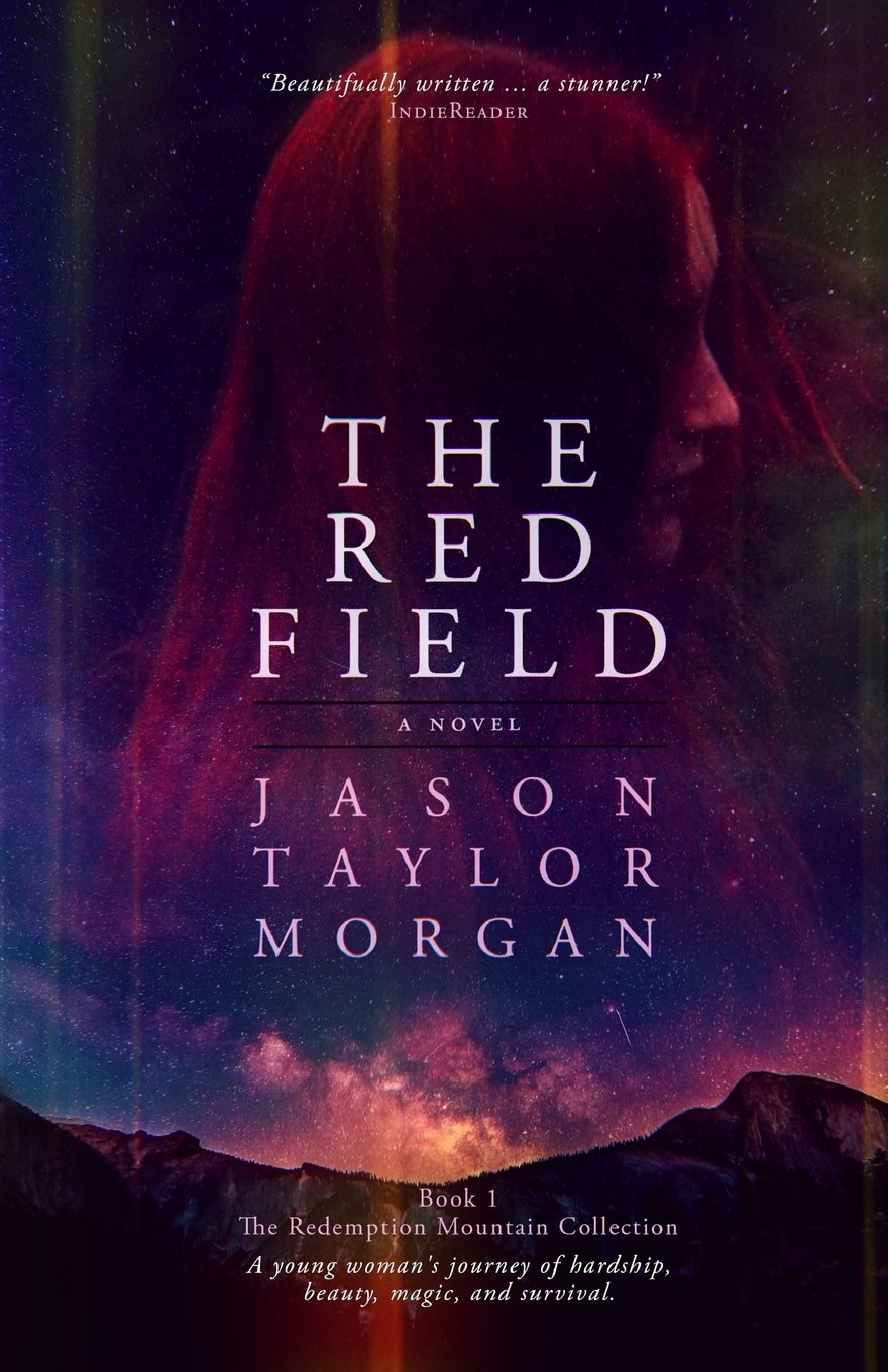 The Red Field