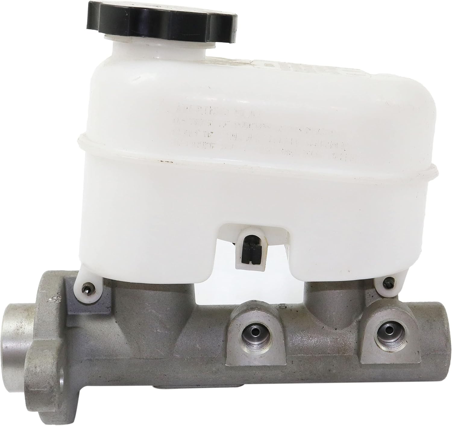 Garage-Pro Brake Master Cylinder Compatible with 2000-2004 Chevrolet S10, 2000-2005 Blazer, Fits 2000-2005 GMC Jimmy & 2000-2004 Sonoma