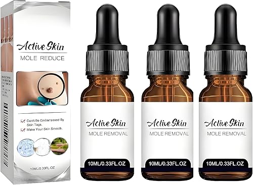 Paquete de 3 sueros profesionales para el cuidado de la piel, corrector suave de textura de la piel para cara, cuello y cuerpo con glicerina y