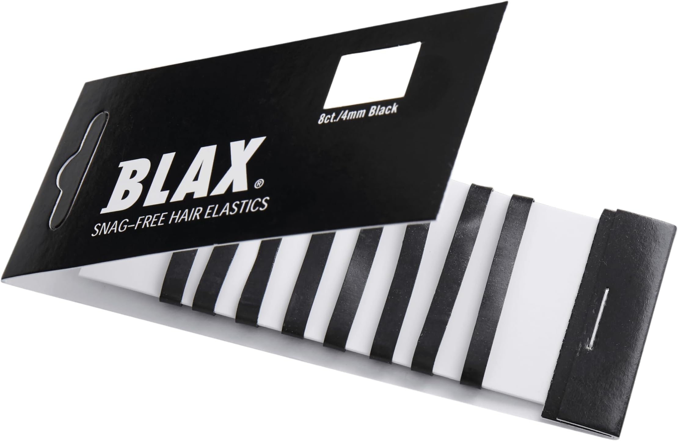 BLAX®Snag-Free 4mm