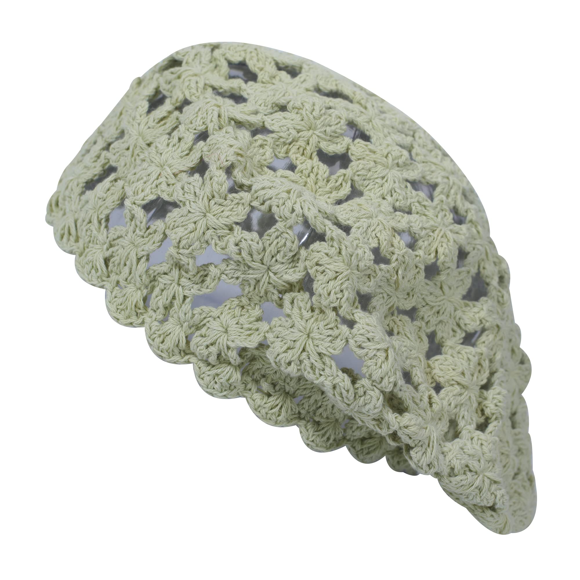 ZLYC Beret Beret damska czapka beret