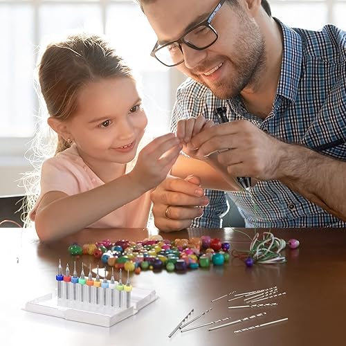 Miniatura 6 de El juego de 59 brocas de mano incluye 49 piezas de taladro de mano de tornillo de banco de metal, micro brocas helicoidales y 10 piezas de carburo