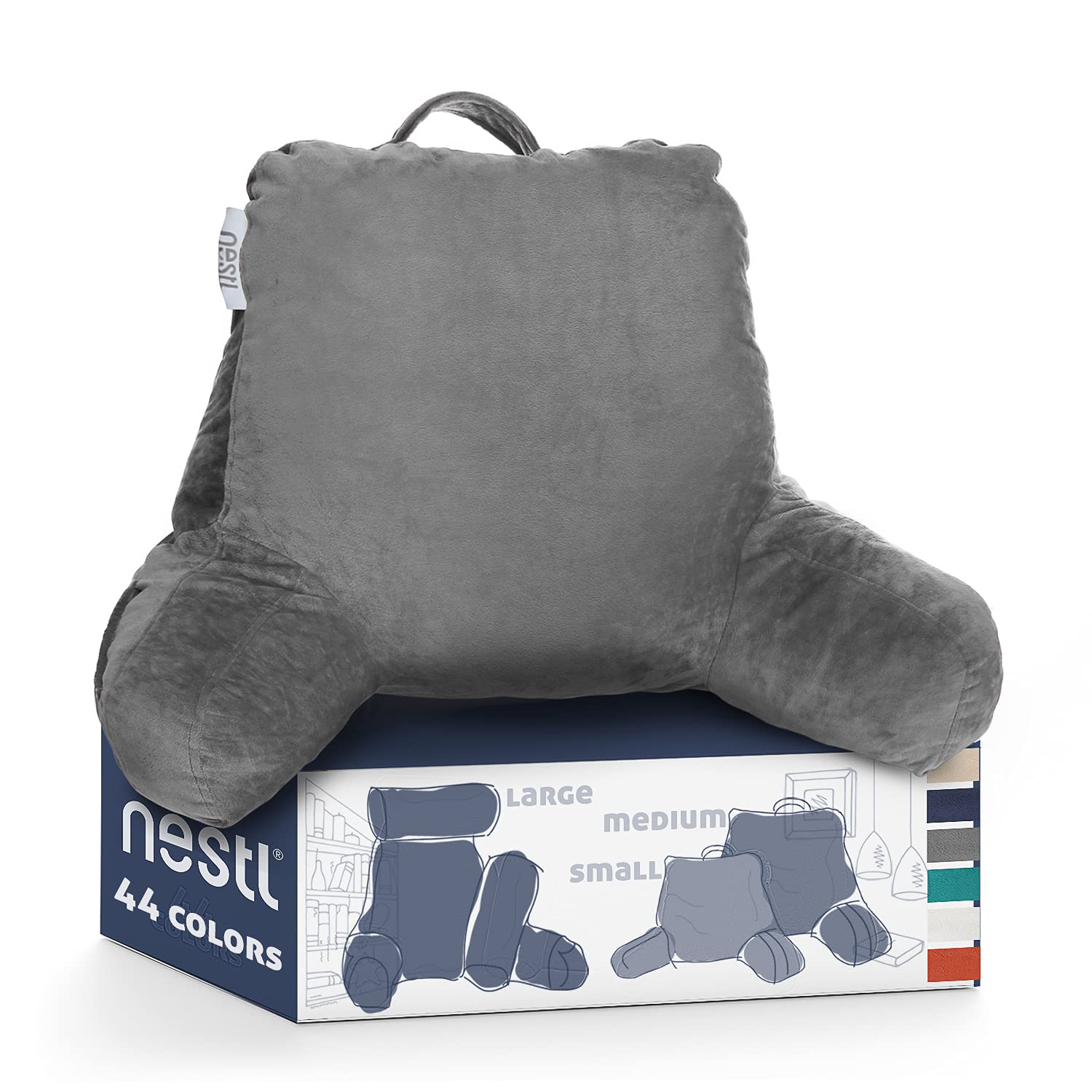 Nestl Reading Pillow